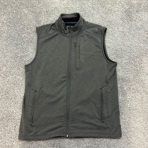 Men’s Vineyard Vines Performance Vest Size: M